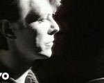 David Bowie - Wild Is The Wind