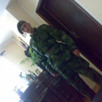 User
