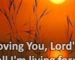 The Best Love for the Lord
