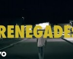 X Ambassadors - Renegades (Lyric Video)