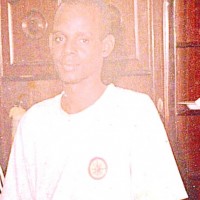 User