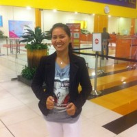 User