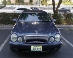 My favorite Mercedes convertible