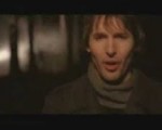 James Blunt - Wisemen [OFFICIAL VIDEO]