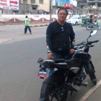 User