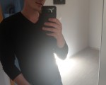 Just me