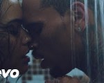 Chris Brown - Back To Sleep (Explicit Version)