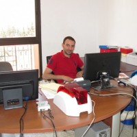 User