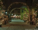 more christmas from my city Odense
