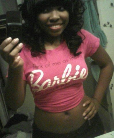 Brittneybarbie