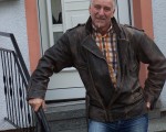 just another ugly old guy from europe