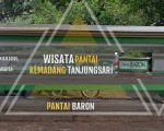 PANTAI BARON