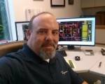 Just me...