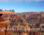 Wherever you go, I will go (RUTH 1: 16-17)