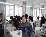 Teaching English in Korea and China 2003-2012