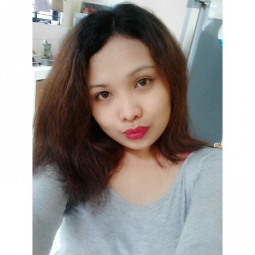 Red Lips for today? :P