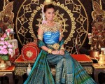 Thai princess