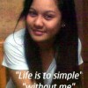 User