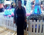 Year End Christmas Party 2015 at Hotel Sofitel
