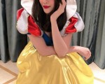 snow white