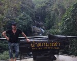 Thailand Christmas 2016