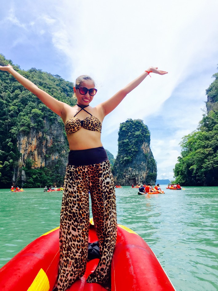 Phuket Thailand