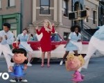 Meghan Trainor - Better When I'm Dancin'