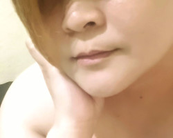 Only me