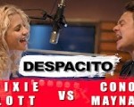Luis Fonsi - Despacito ft. Daddy Yankee & Justin Bieber (SING OFF vs. Pixie Lott)