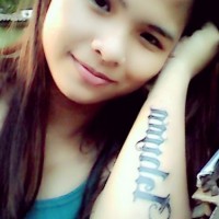 User