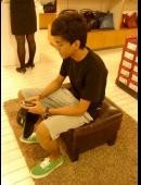 User