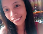 Relaxing at home taking silfie