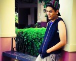 Just me