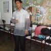 User