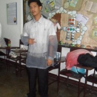 User