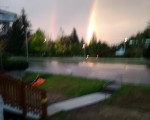 double rainbow :):)