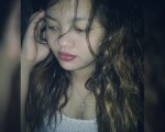 Pretty me.