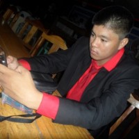 User