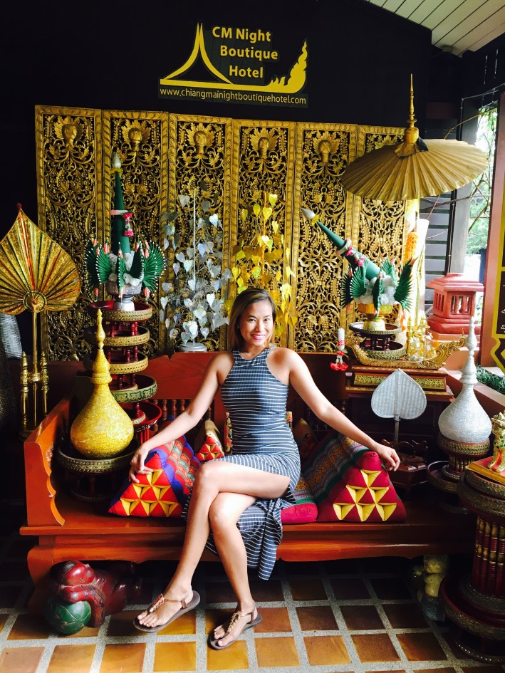 Chiang mai Thailand
