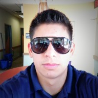 User