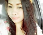 Just me feelin alright,happy and contented.