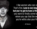 Al Pacino