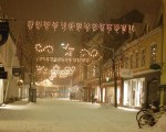 christmas - Odense my city