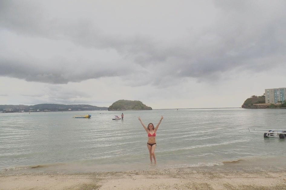 Onward Beach Resort May 30,2016