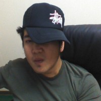 User