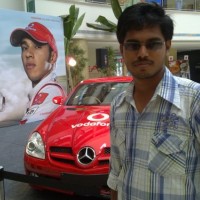 User