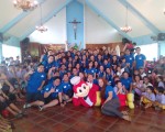 Outreach Program