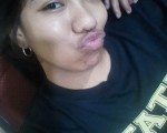 It's me