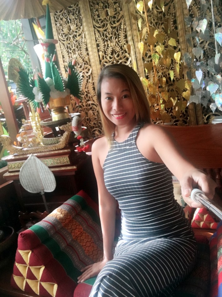 Chiang mai last day