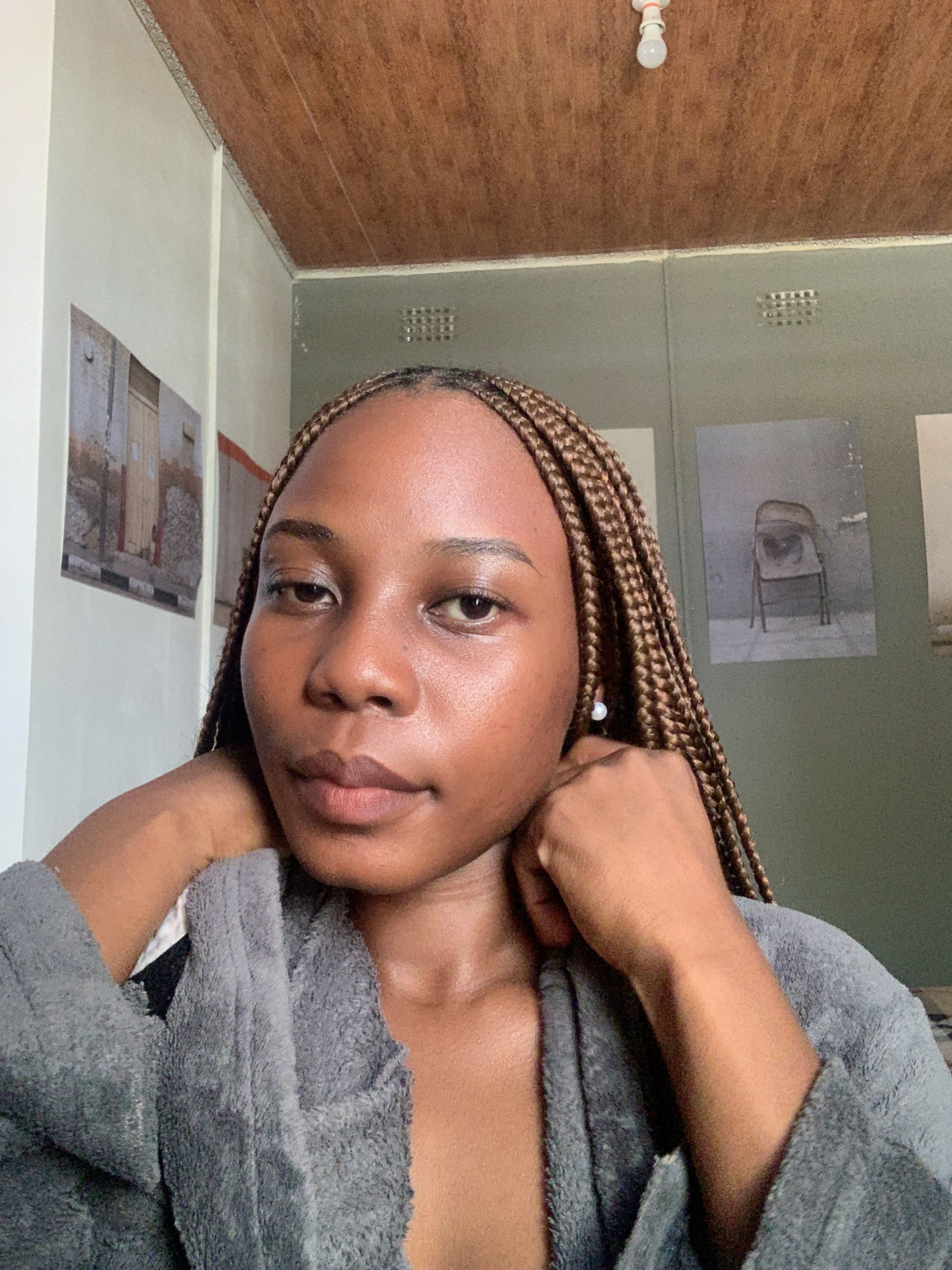 Indie profile